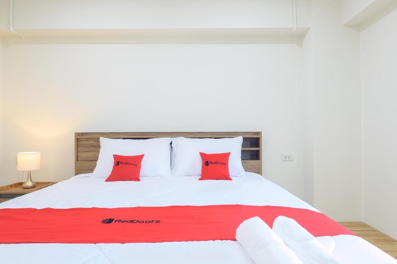 Hoenhao Boutique Ratchada Bangkok Dış mekan fotoğraf