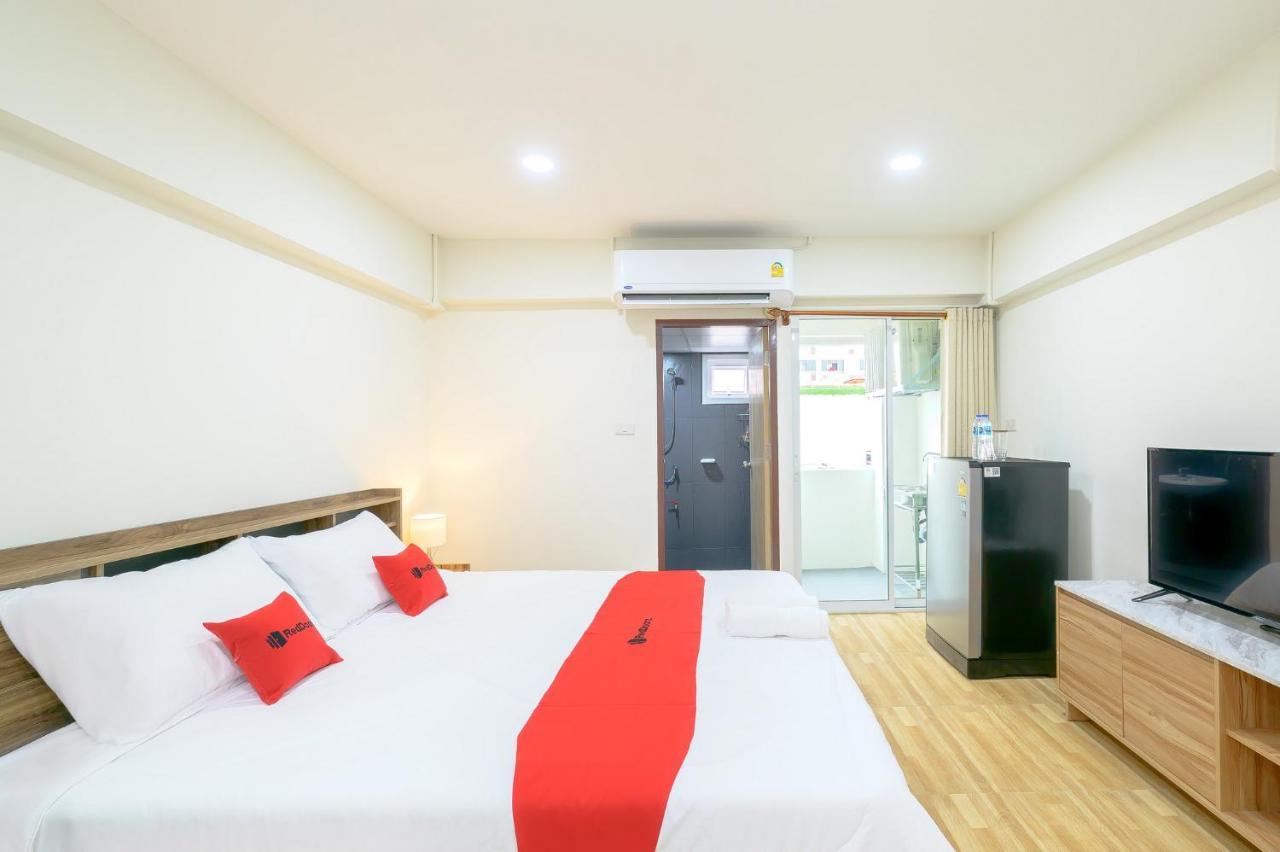 Hoenhao Boutique Ratchada Bangkok Dış mekan fotoğraf