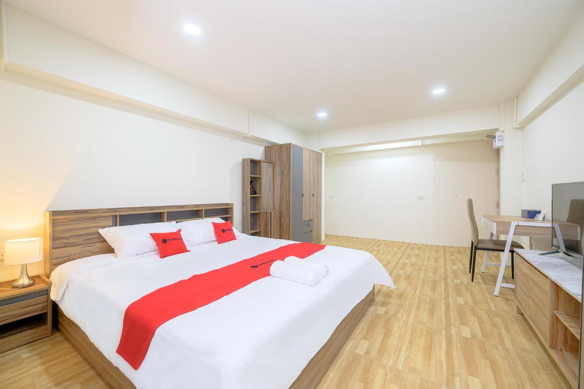 Hoenhao Boutique Ratchada Bangkok Dış mekan fotoğraf